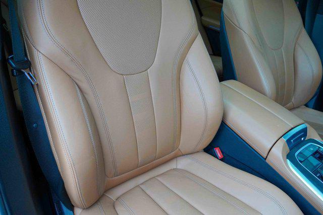 used 2022 BMW X5 car, priced at $48,519