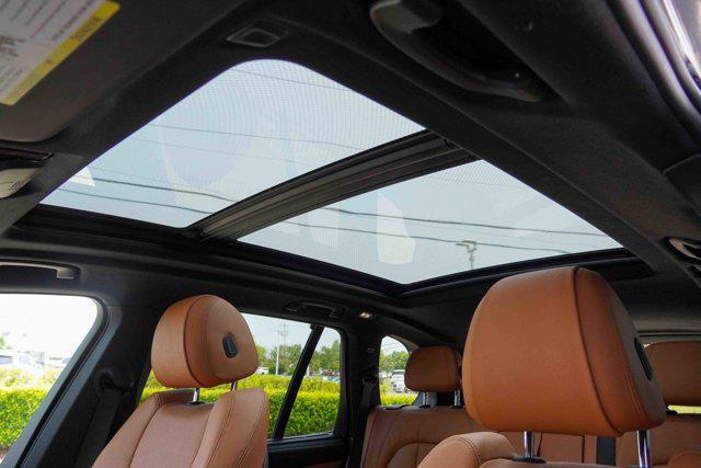 used 2022 BMW X5 car, priced at $48,519