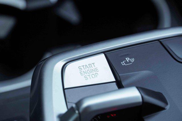 used 2024 BMW X2 car, priced at $42,319