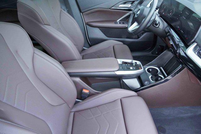 used 2024 BMW X2 car, priced at $42,319