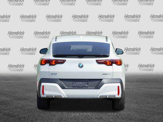 used 2024 BMW X2 car, priced at $42,319