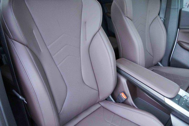 used 2024 BMW X2 car, priced at $42,319