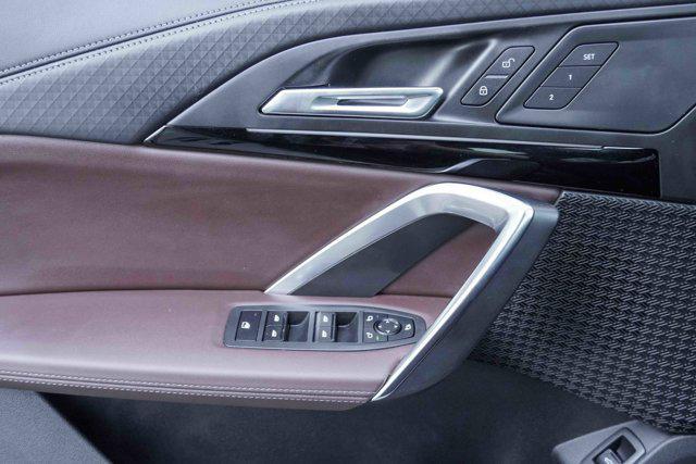 used 2024 BMW X2 car, priced at $42,319