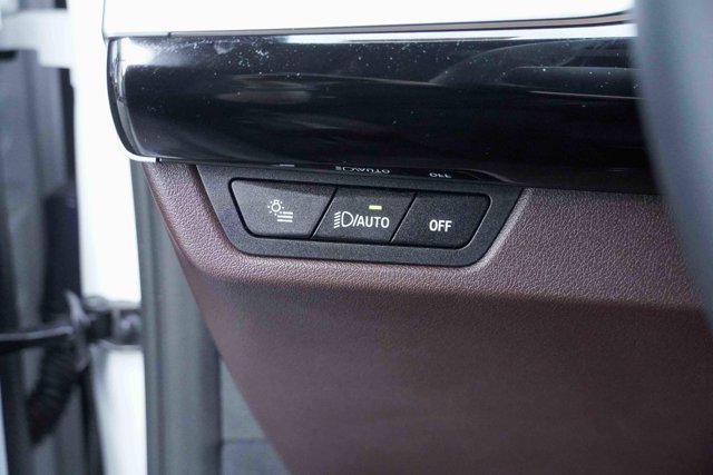 used 2024 BMW X2 car, priced at $42,319