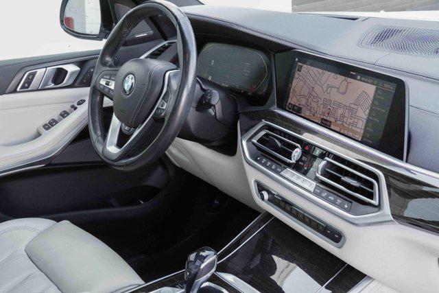 used 2019 BMW X5 car, priced at $32,519