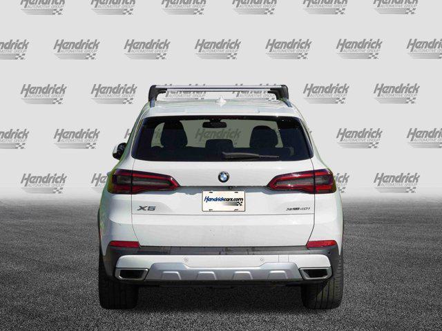 used 2019 BMW X5 car, priced at $32,519