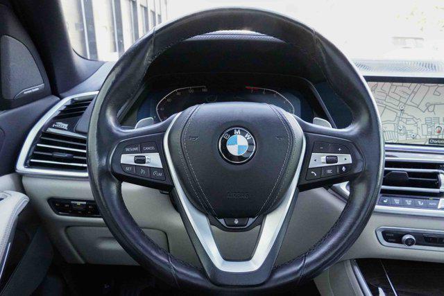 used 2019 BMW X5 car, priced at $32,519