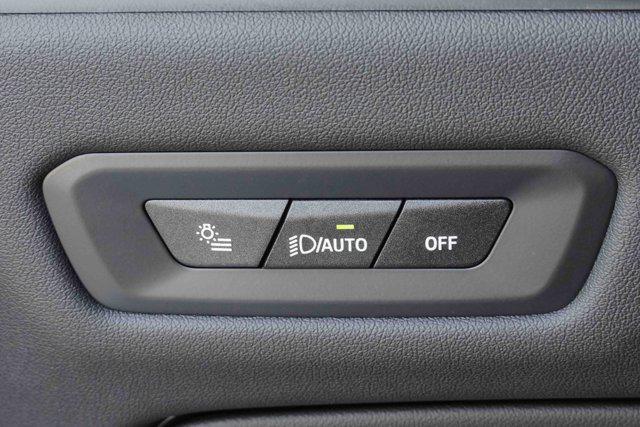 used 2025 BMW X6 car, priced at $91,319