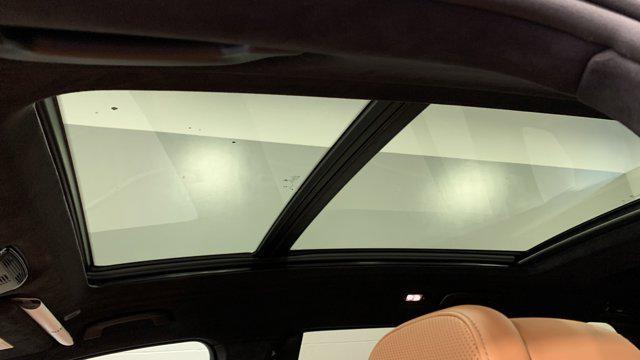 new 2025 BMW X7 car, priced at $96,625