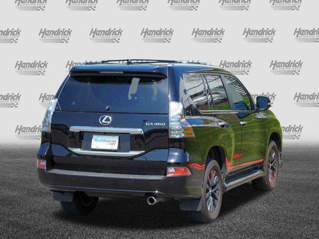 used 2023 Lexus GX 460 car, priced at $61,998