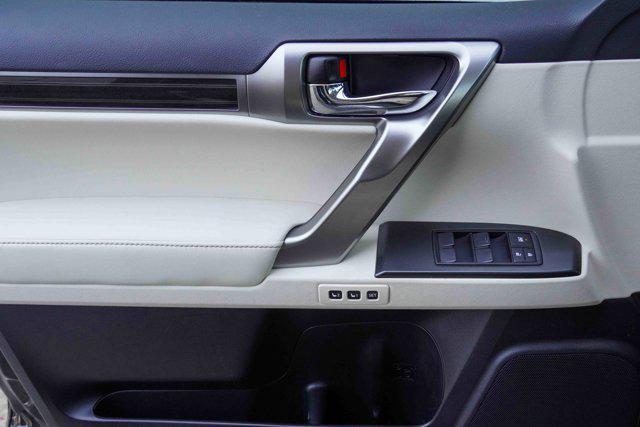 used 2023 Lexus GX 460 car, priced at $61,998