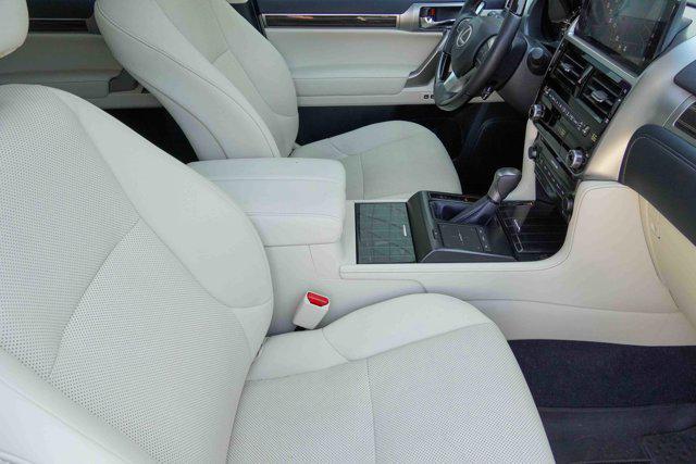 used 2023 Lexus GX 460 car, priced at $61,998