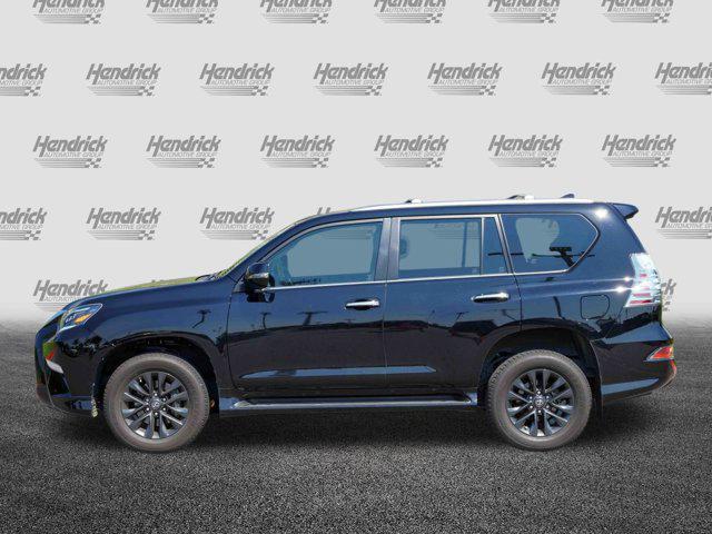 used 2023 Lexus GX 460 car, priced at $61,998