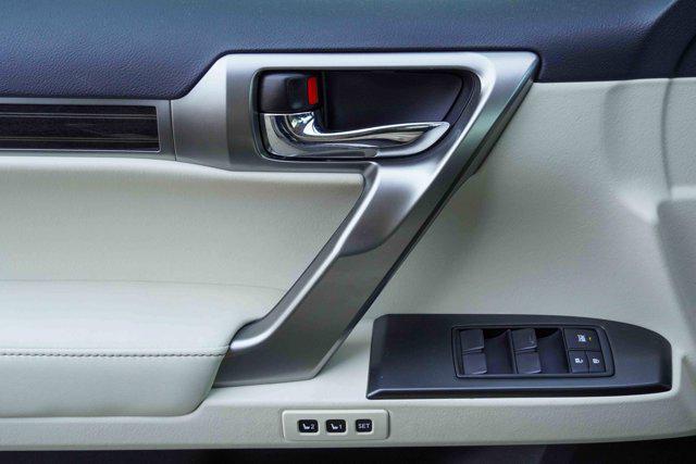 used 2023 Lexus GX 460 car, priced at $61,998