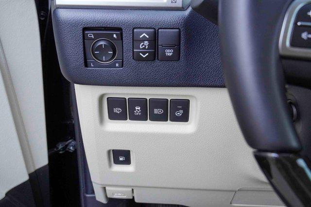 used 2023 Lexus GX 460 car, priced at $61,998