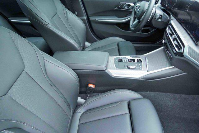 used 2024 BMW M340 car, priced at $55,991