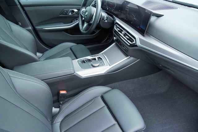 used 2024 BMW M340 car, priced at $55,991