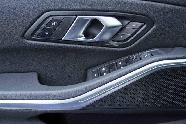 used 2024 BMW M340 car, priced at $55,991