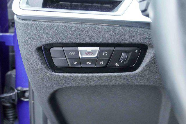 used 2024 BMW M340 car, priced at $55,991