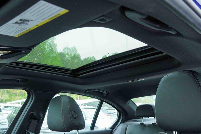 used 2024 BMW M340 car, priced at $55,991