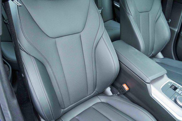 used 2024 BMW M340 car, priced at $55,991