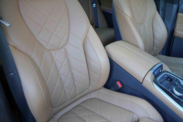 used 2023 BMW X5 car, priced at $48,991