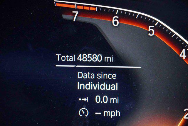 used 2023 BMW X5 car, priced at $48,991
