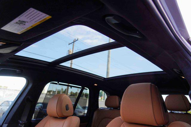 used 2023 BMW X5 car, priced at $48,991