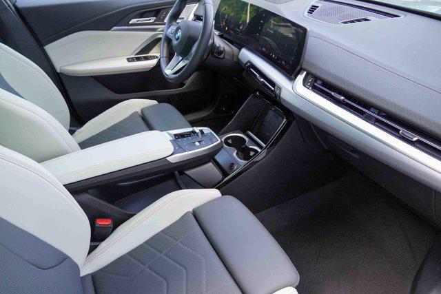 used 2025 BMW X2 car, priced at $44,991