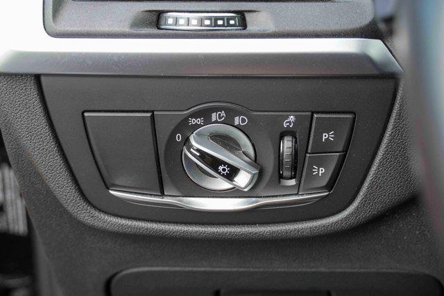 used 2023 BMW X3 car, priced at $39,991