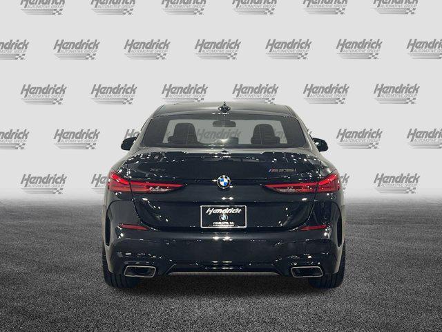 used 2024 BMW M235 Gran Coupe car, priced at $47,619