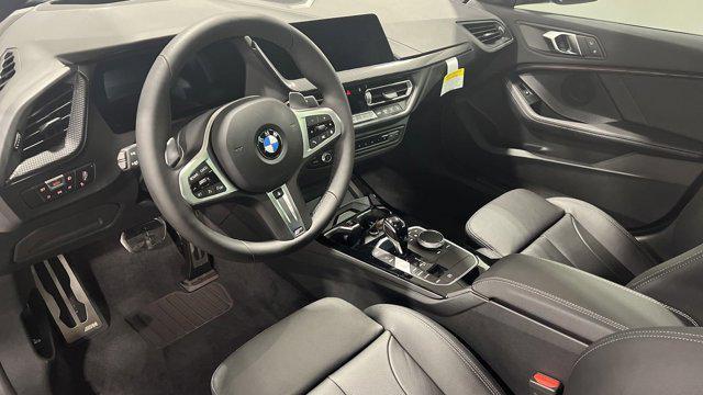 used 2024 BMW M235 Gran Coupe car, priced at $47,619