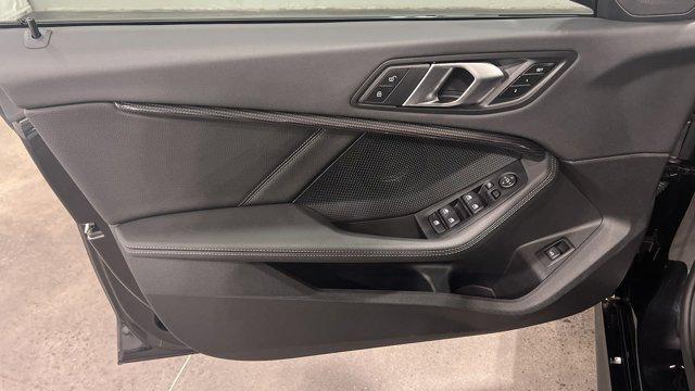 used 2024 BMW M235 Gran Coupe car, priced at $47,619