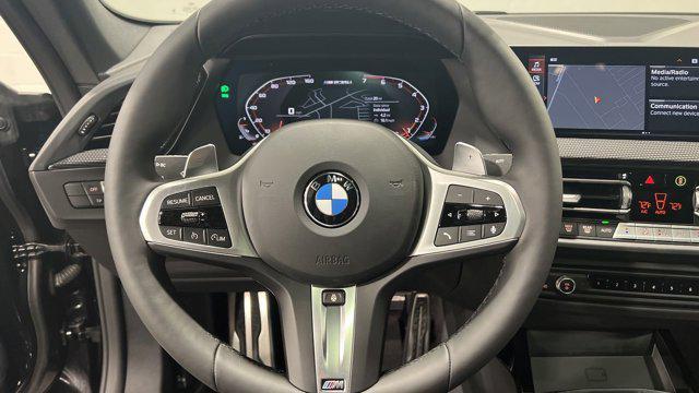 used 2024 BMW M235 Gran Coupe car, priced at $47,619