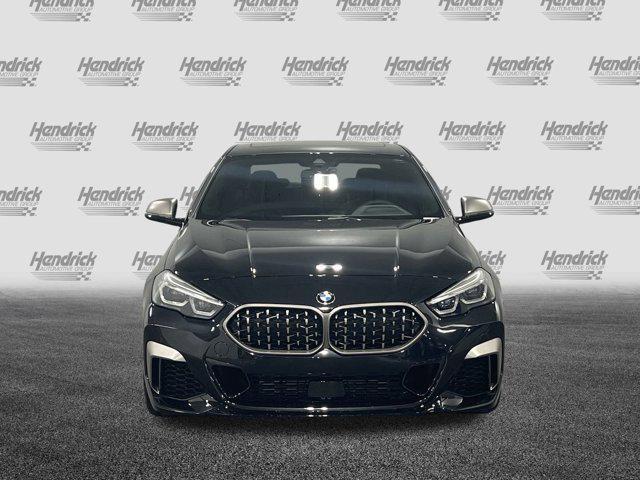used 2024 BMW M235 Gran Coupe car, priced at $47,619