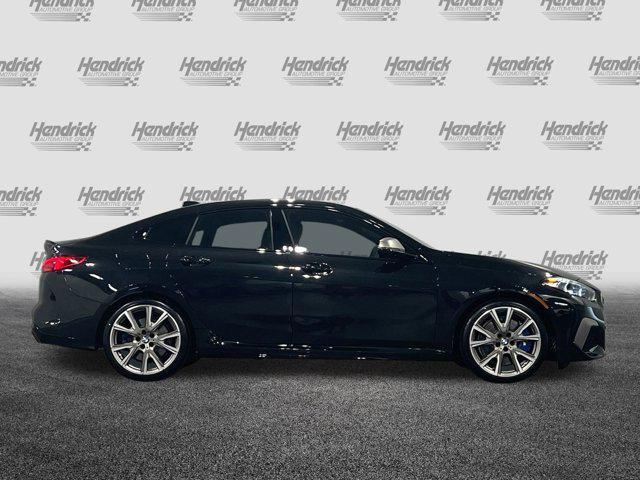 used 2024 BMW M235 Gran Coupe car, priced at $47,619