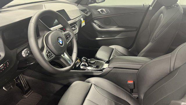 used 2024 BMW M235 Gran Coupe car, priced at $47,619