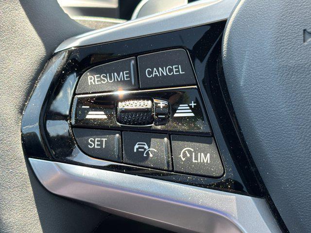 used 2025 BMW 330 car, priced at $41,991