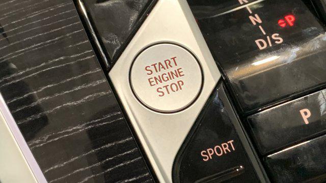 new 2026 BMW X7 car, priced at $124,885