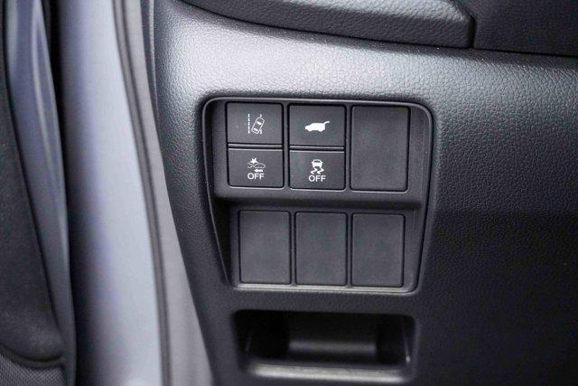 used 2017 Honda CR-V car, priced at $21,491