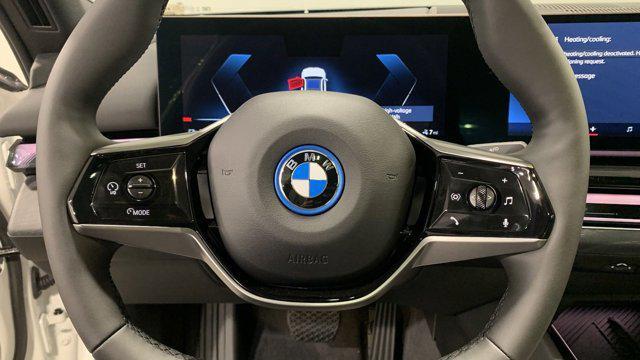 new 2024 BMW i5 car, priced at $68,845