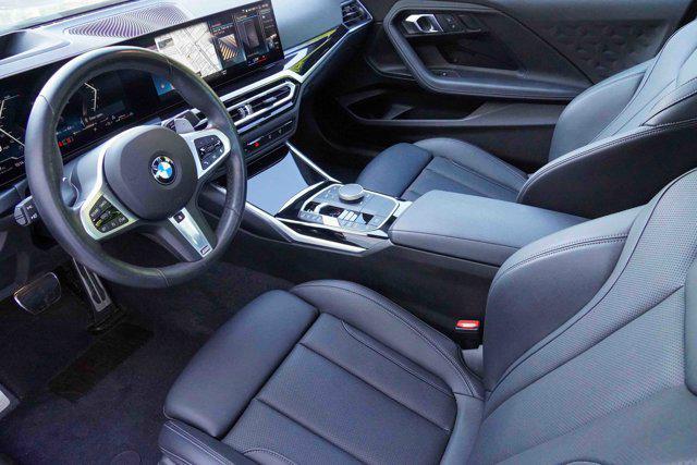 used 2024 BMW M240 car, priced at $49,991