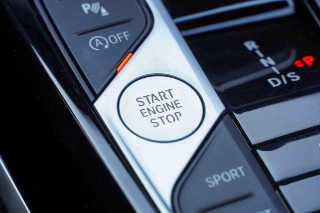 used 2024 BMW M240 car, priced at $49,991