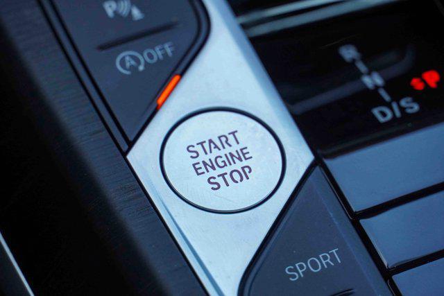 used 2024 BMW 330 car, priced at $38,347