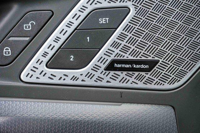 used 2025 BMW X2 car, priced at $52,519