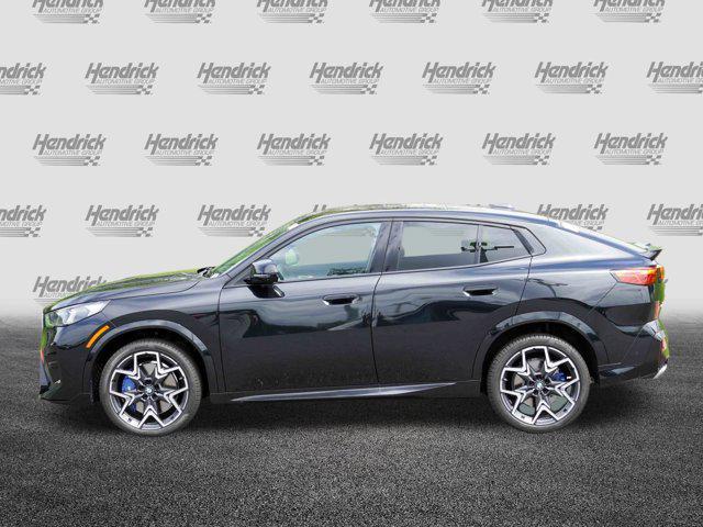 used 2025 BMW X2 car, priced at $52,519
