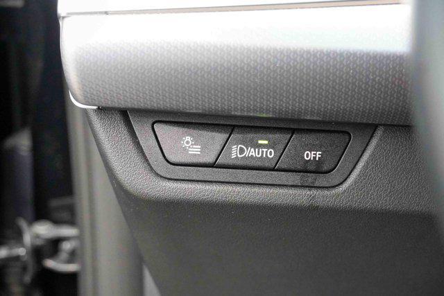 used 2025 BMW X2 car, priced at $52,519