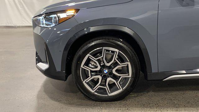 new 2026 BMW X1 car, priced at $47,580