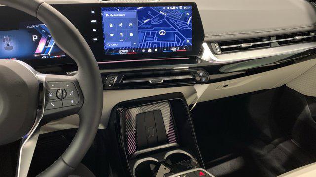 new 2026 BMW X1 car, priced at $47,580