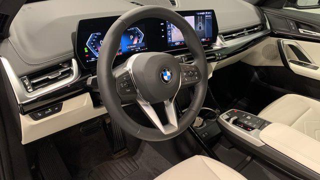 new 2026 BMW X1 car, priced at $47,580